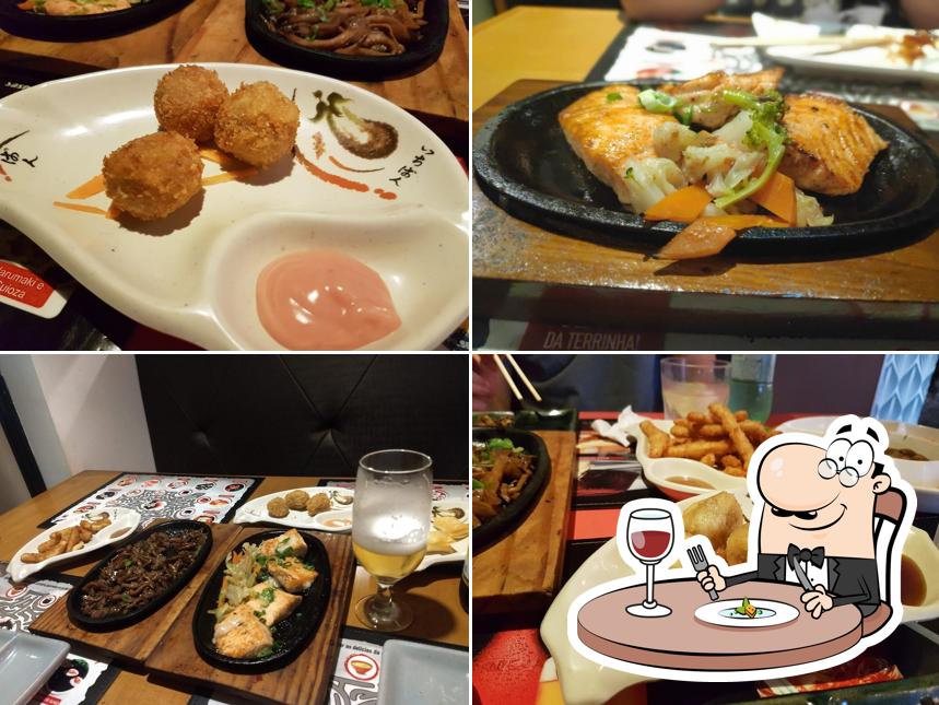 Natsumi Sushi