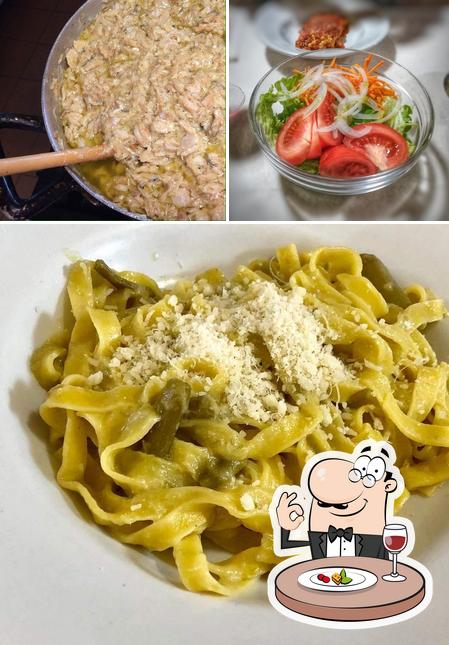 Cibo al Al Pontesel