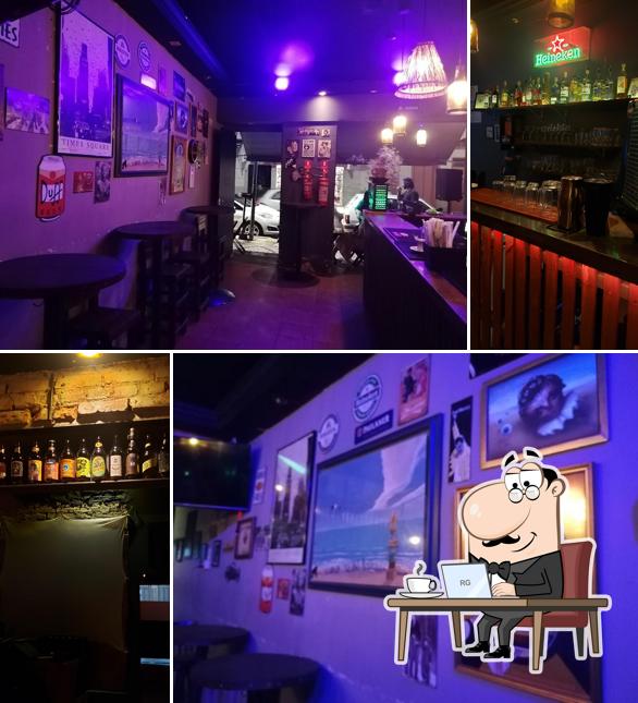 Armazém Pub