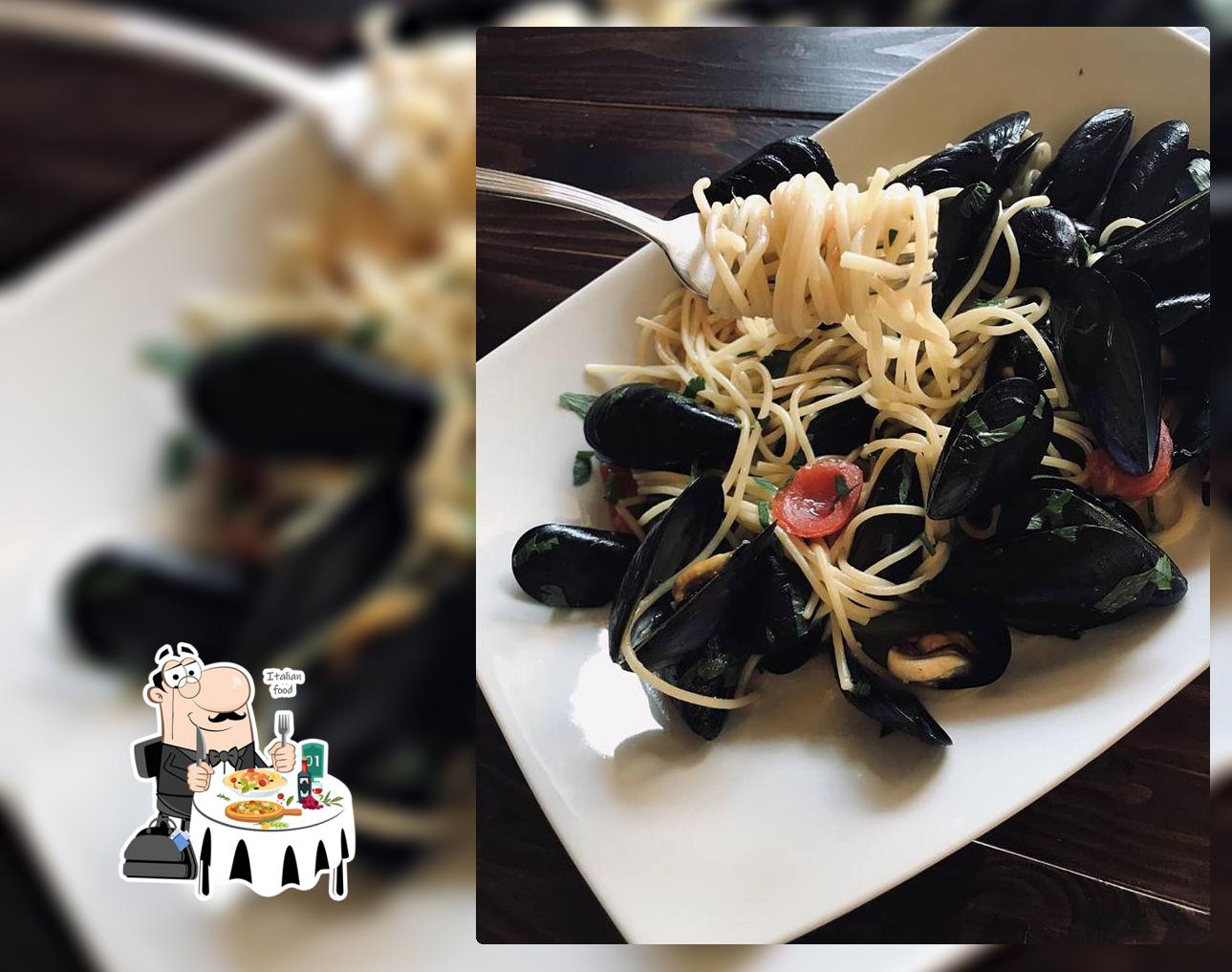 La Cantinina - Ristorante trattoria