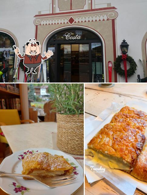 Platti al Costa Willi Panificio