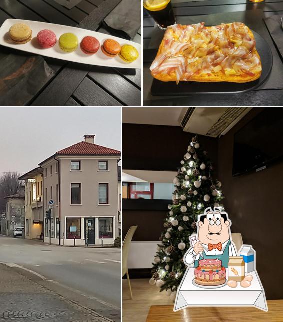 Foto di Bar Italia