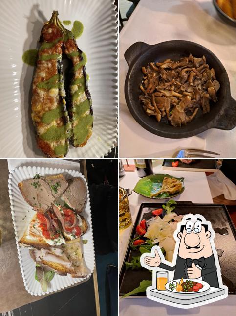 Cibo al Casa Ramón
