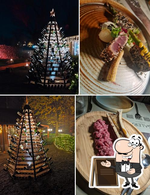 Gli esterni di Ristorante GALERA ENO CHALET