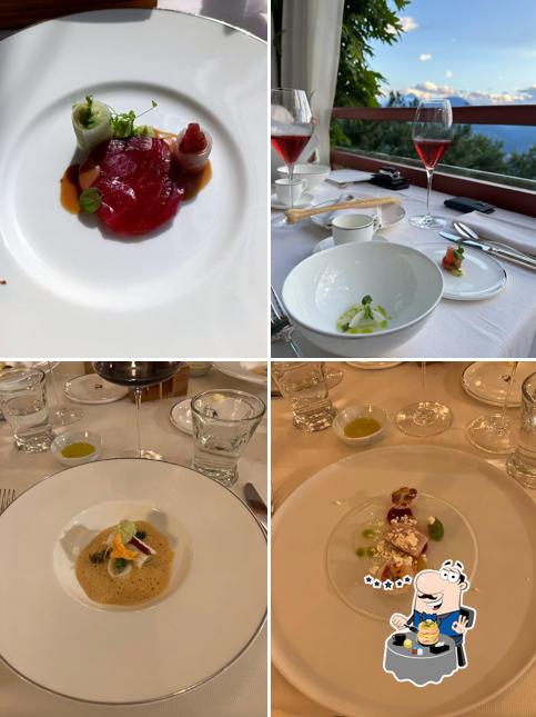 Cibo al Gourmet Restaurant Prezioso