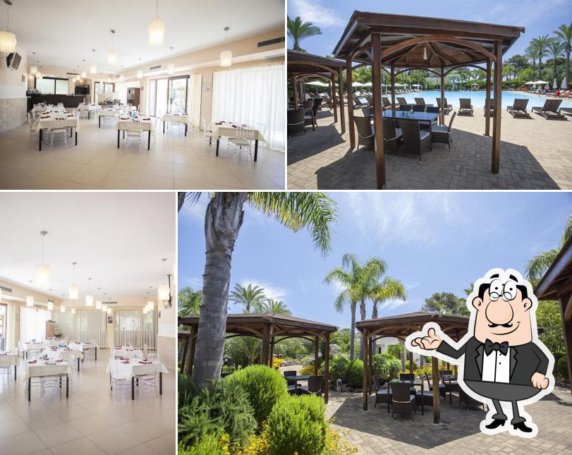 Green Paradise Restaurant