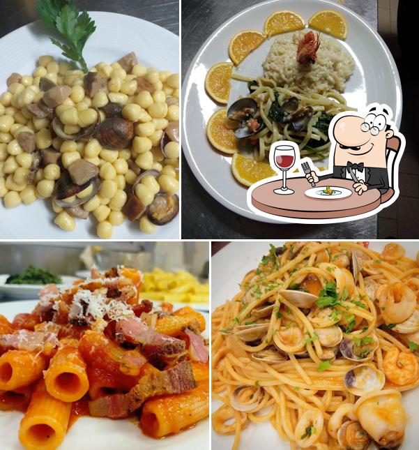 Cibo al Happiness - Cafè e food