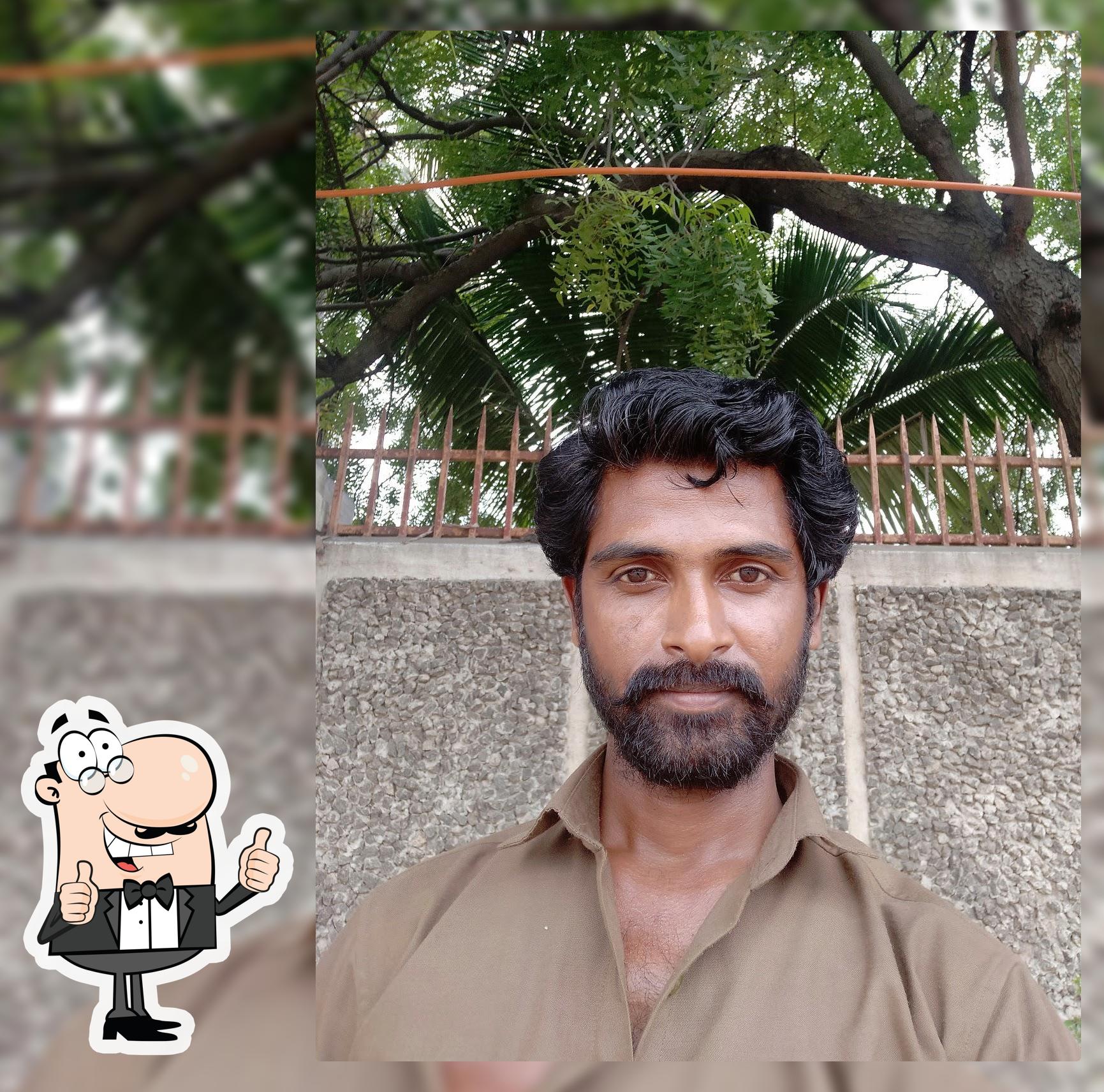 Maruthi Hotel