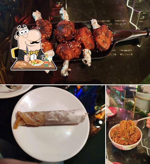 Mr. Baburchi Restaurant