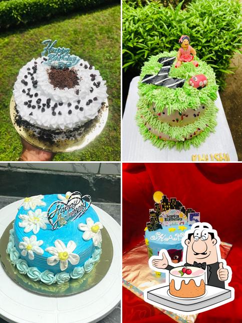 Naturally Delicious photo