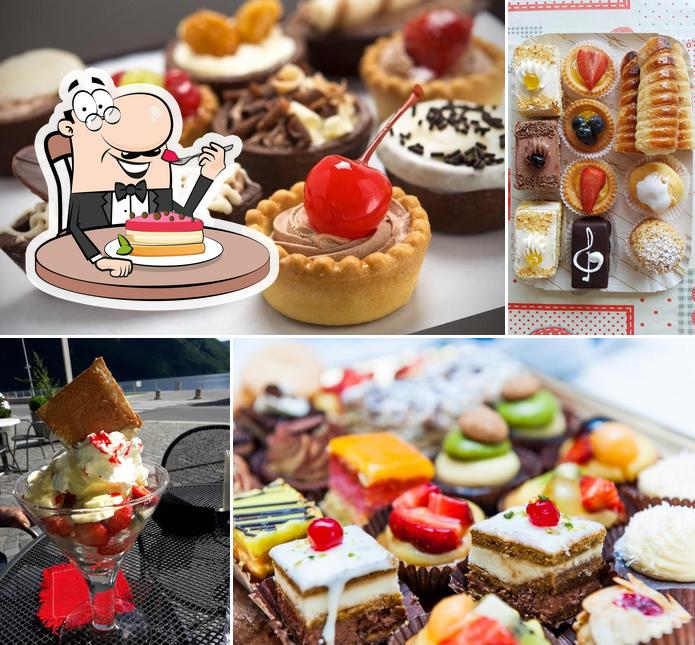 Bar Pasticceria Italia