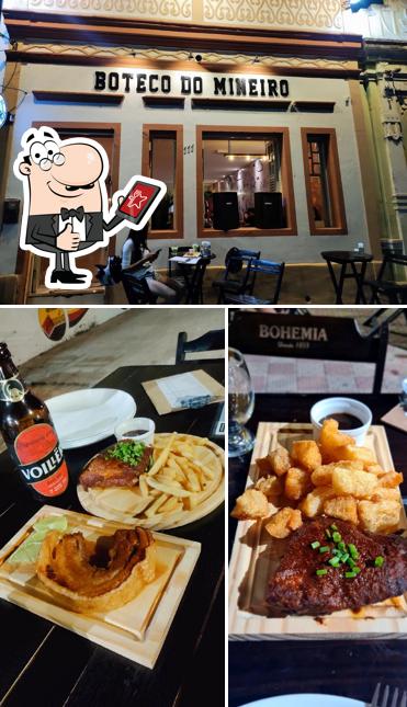 Boteco do Mineiro