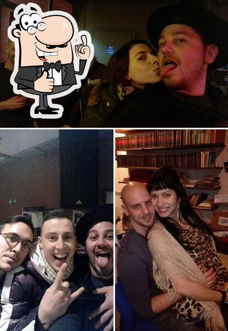 Foto di Disagio Club