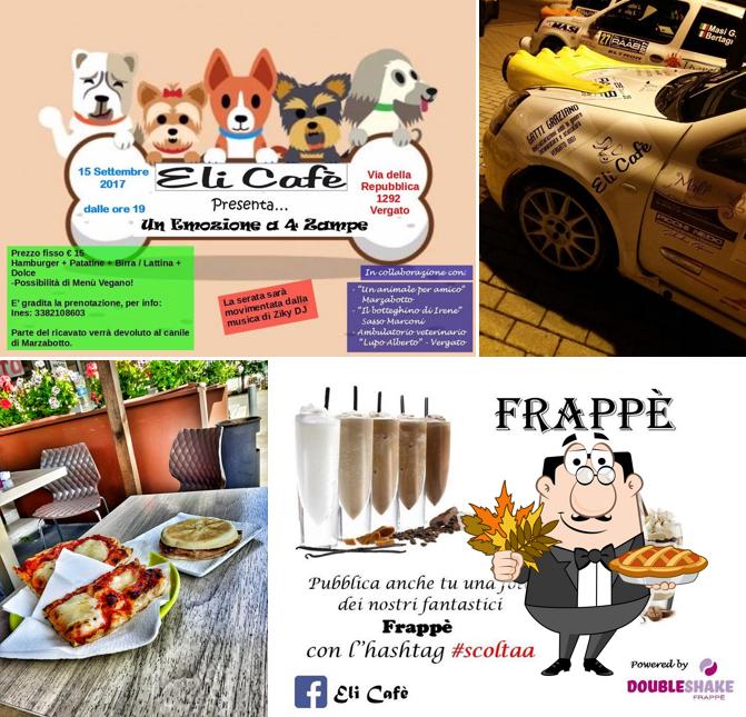 Ecco una foto di Eli Cafè