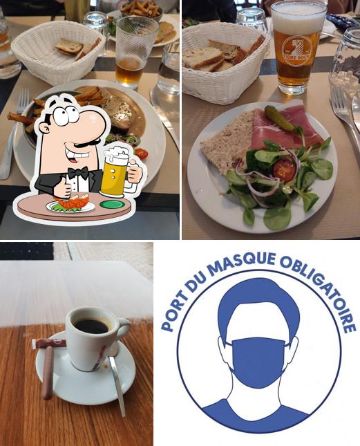 Le Bistrot de la Place