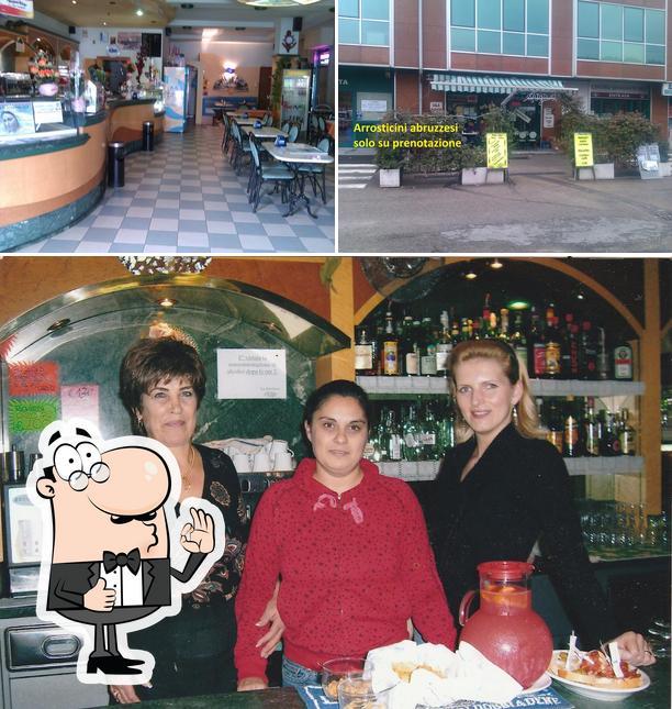Vedi la immagine di Patty bar