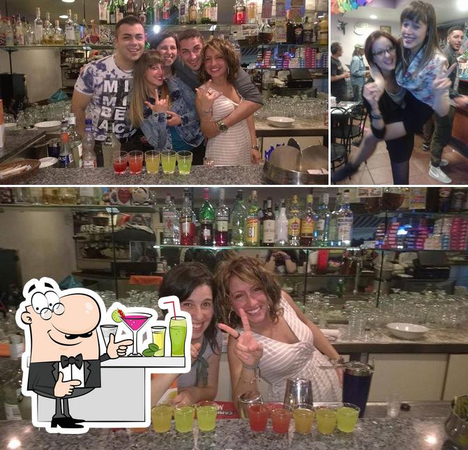 Immagine di Ponci Bar