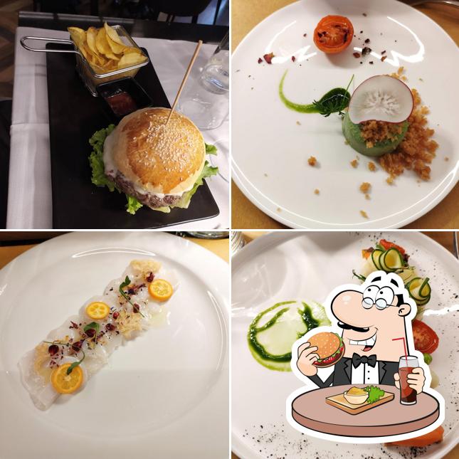 Tumbler Speakeasy Mixology Bar & Restaurant