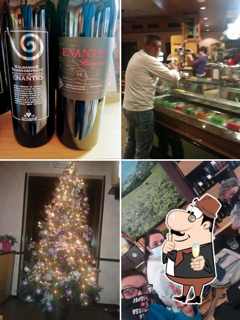 Wine Bar Europa