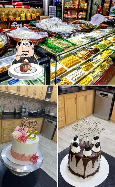 Asma Bakery