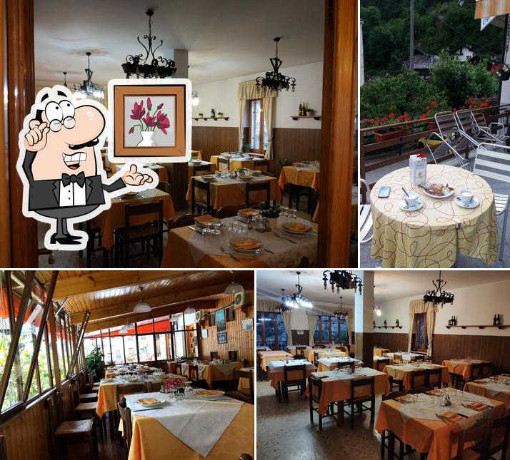 Ristorante Bar Oropa