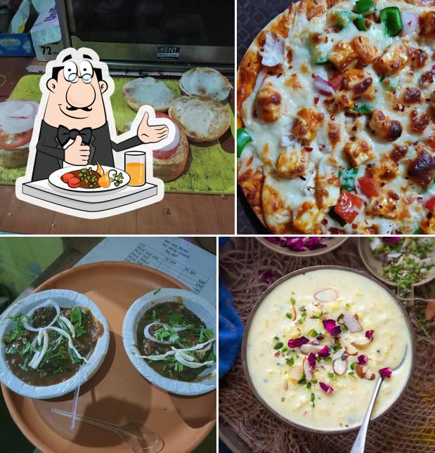 Chaar yaar pizza hub