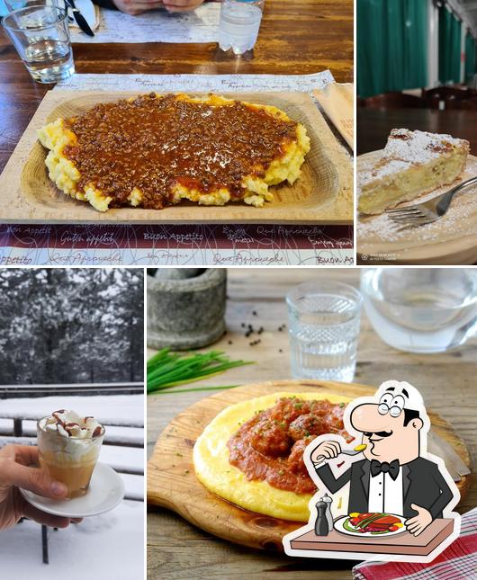 Cibo al Cotto e Mangiato di Frontignano