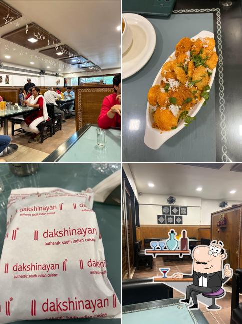 Check out how Dakshinayan looks inside