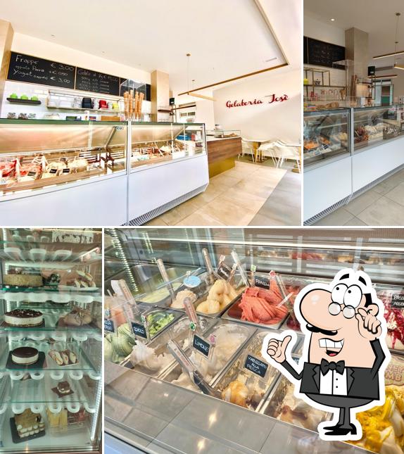 Gelateria Jose