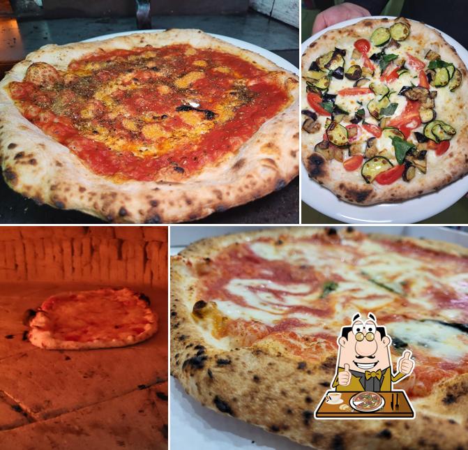 Il Capitano del Gusto Ristorante - Pizzeria