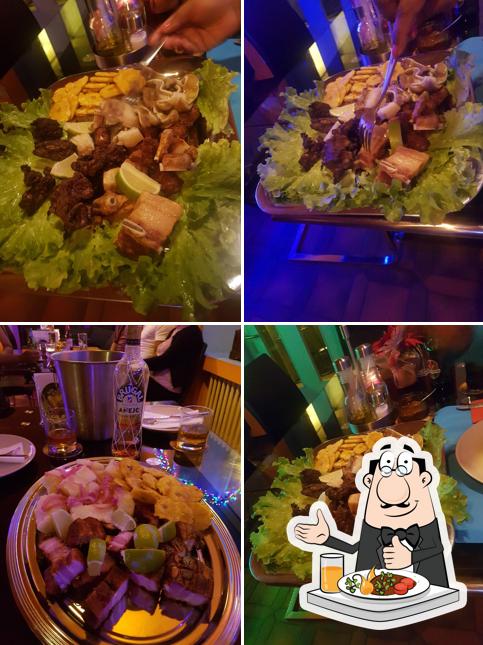 Picada al Morgental Club