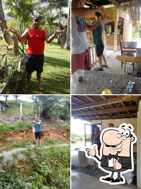 Otávio Peixe Frito