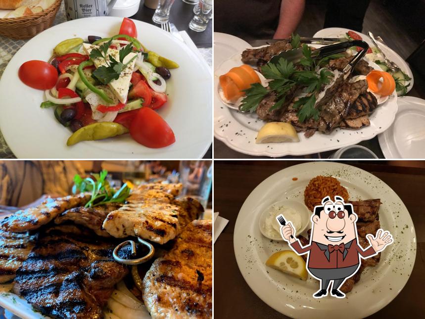 Restaurant Penelope