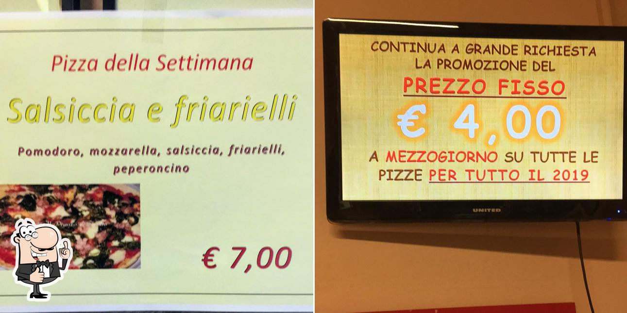 Foto di Pizzeria degli Angeli