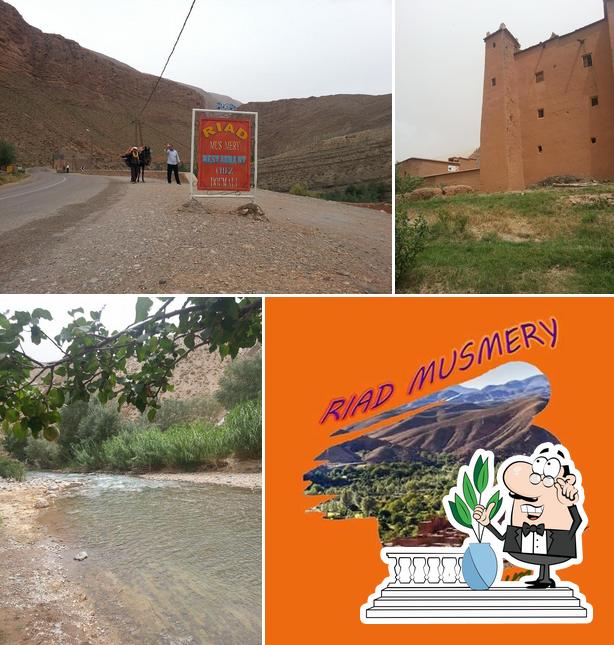 Riad Mus Mery