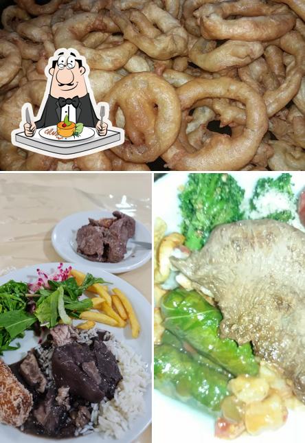 Comida em Vilas Gourmet