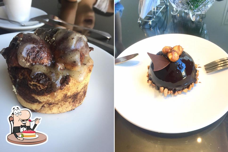 Salé Sucré Pâtisserie Campos dos Goytacazes RJ