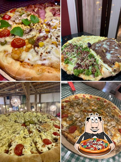 Seudais Restaurante e Pizzaria