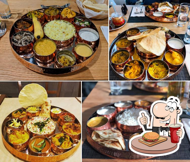 Thali