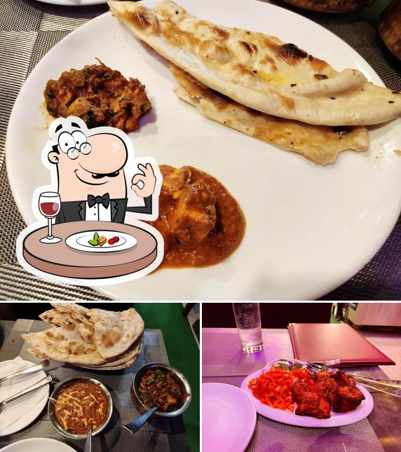 The Rich Table Restaurant