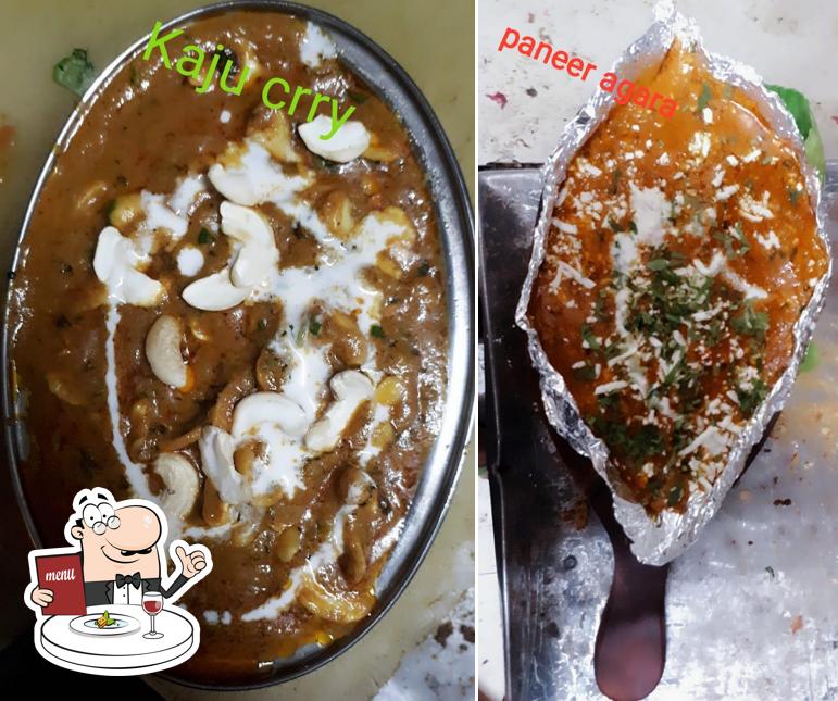 Food at URBAN TADKA