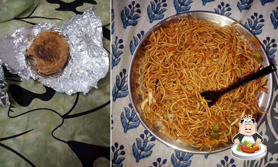 Meals at Best Fast Food
