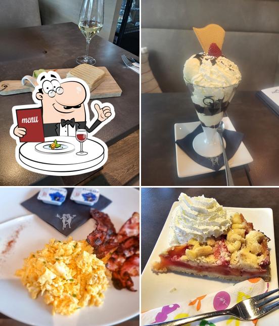 Platti al Santoni Coffeeshop GmbH