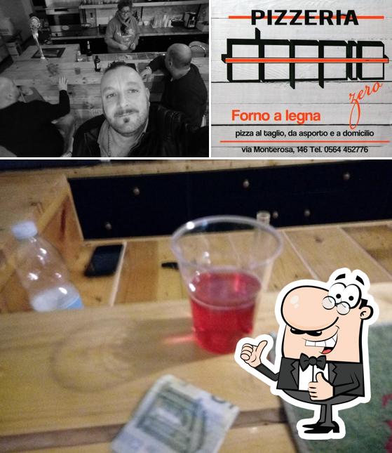 Guarda la foto di Pizzeria Doppio Zero Grosseto