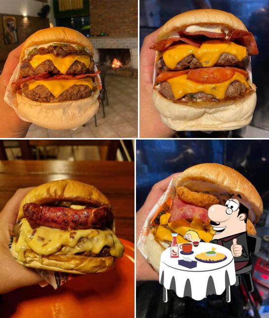 Family Burger