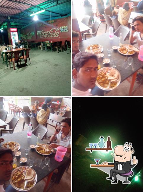 General Dhaba (Restaurant)