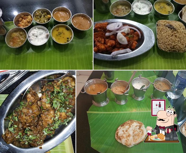 Hotel Junior Kuppanna