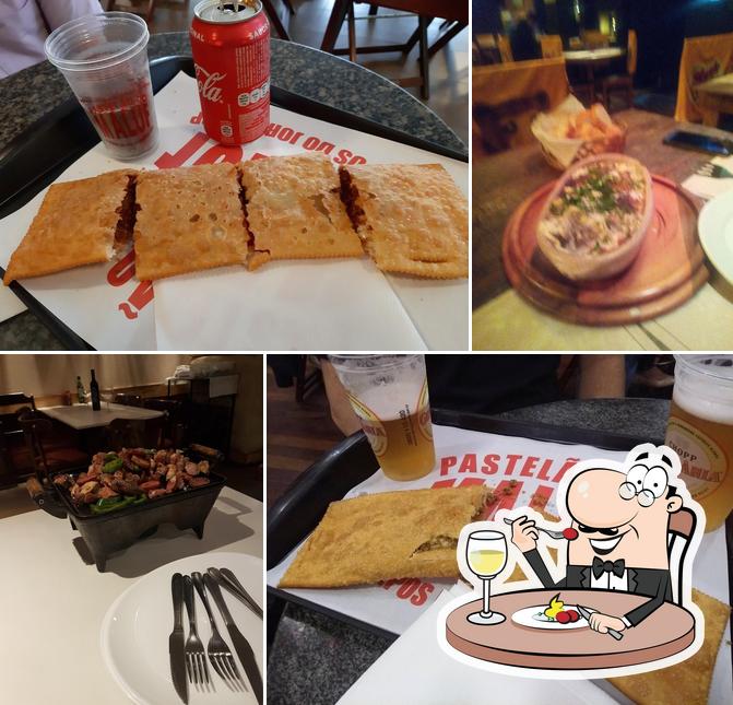 Platos en Kopenhagen