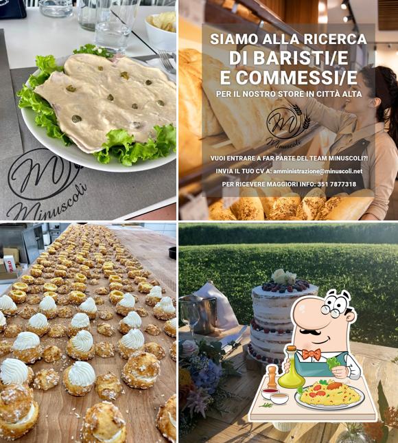 Platti al Minuscoli Srl