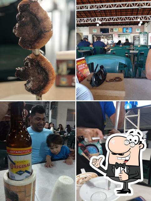 Picanharia Brasileira Churrascaria em Teresina